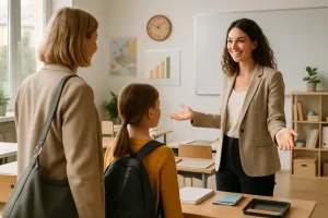 Florencius.nl: Een moderne benadering van basisonderwijs